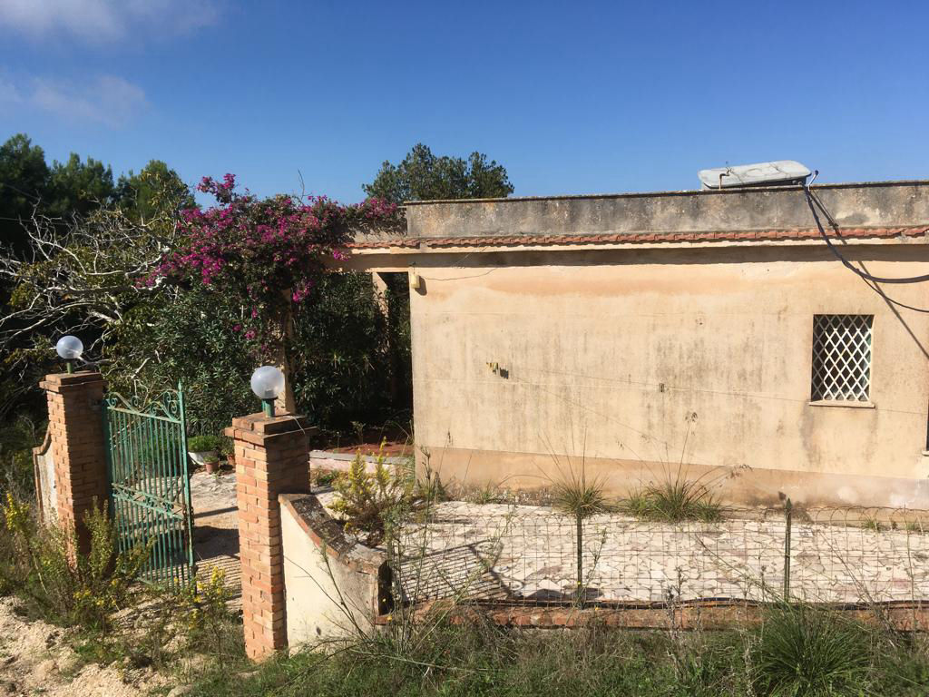 Casa Bagnitelli
